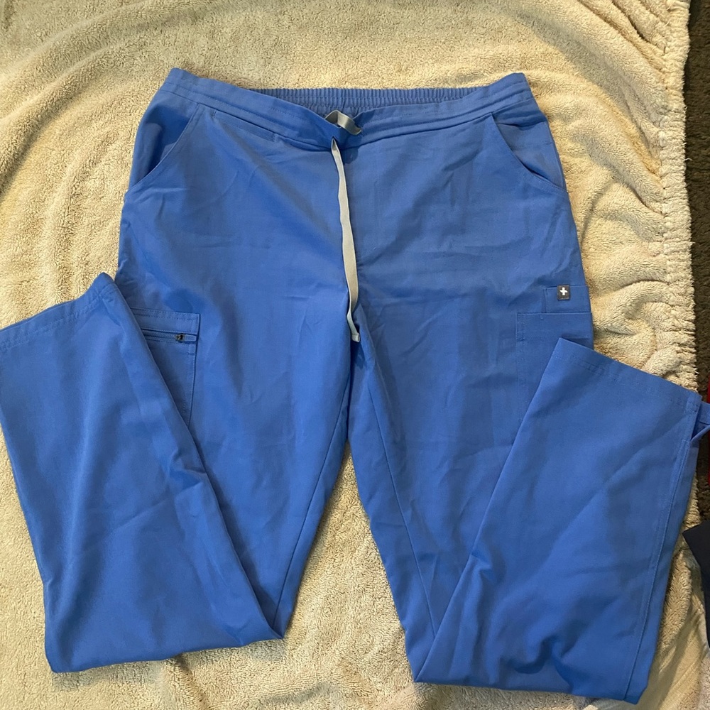 Figs , Scrubs , uniform , Bottoms , medical field